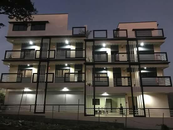 Hotel Reddoorz El Senor Jesus Apartelle Vigan Ilocos Exterior foto