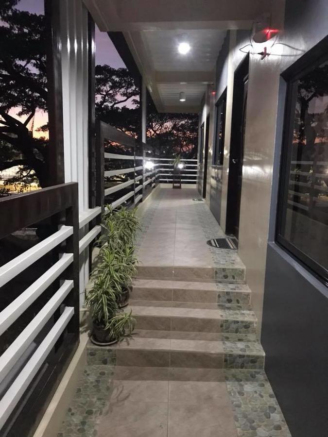 Hotel Reddoorz El Senor Jesus Apartelle Vigan Ilocos Exterior foto