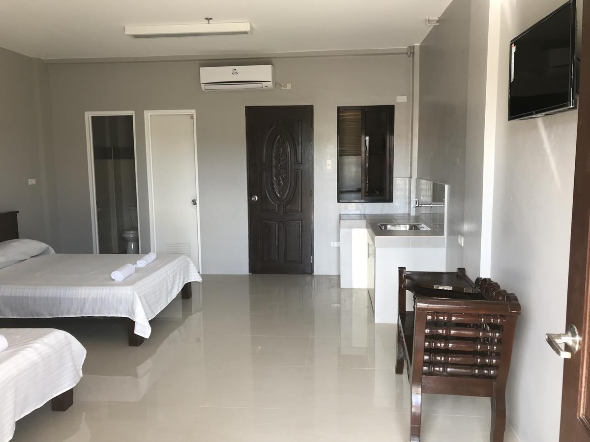 Hotel Reddoorz El Senor Jesus Apartelle Vigan Ilocos Exterior foto