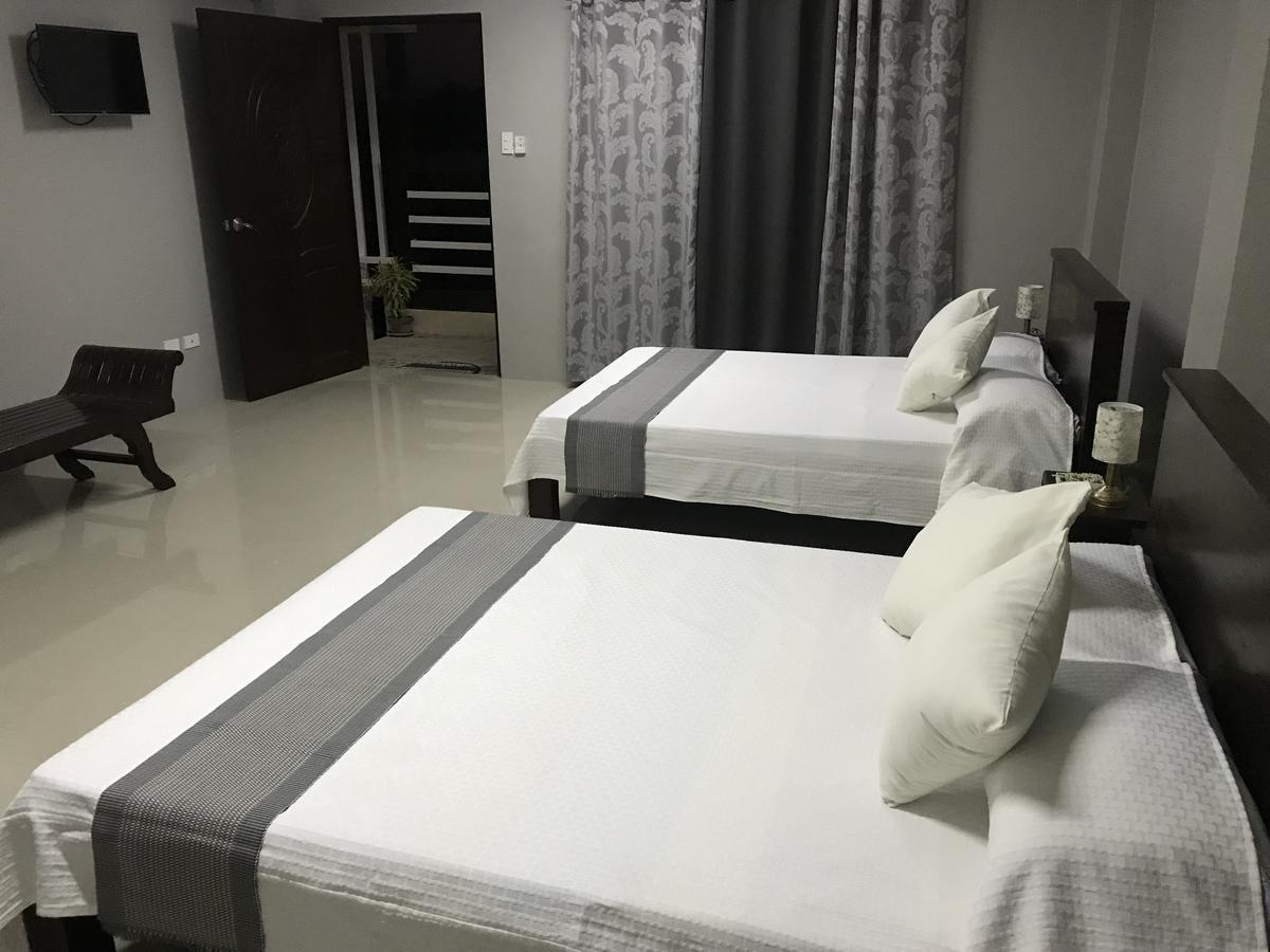 Hotel Reddoorz El Senor Jesus Apartelle Vigan Ilocos Exterior foto
