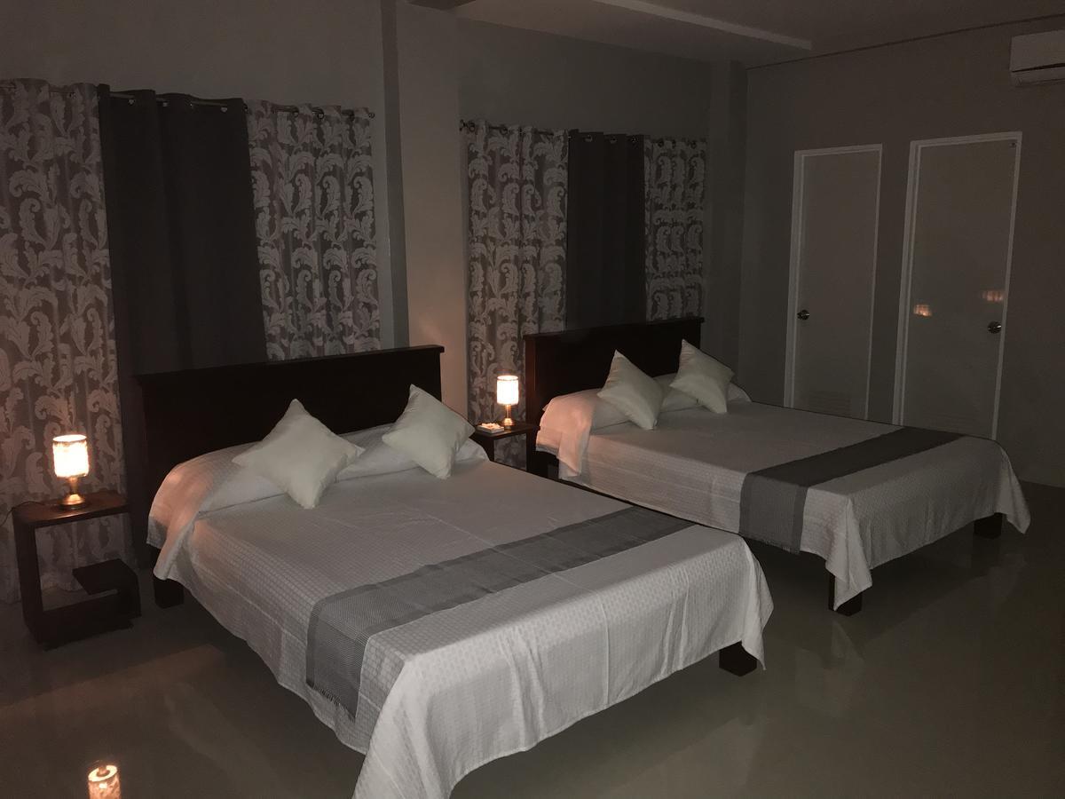Hotel Reddoorz El Senor Jesus Apartelle Vigan Ilocos Exterior foto