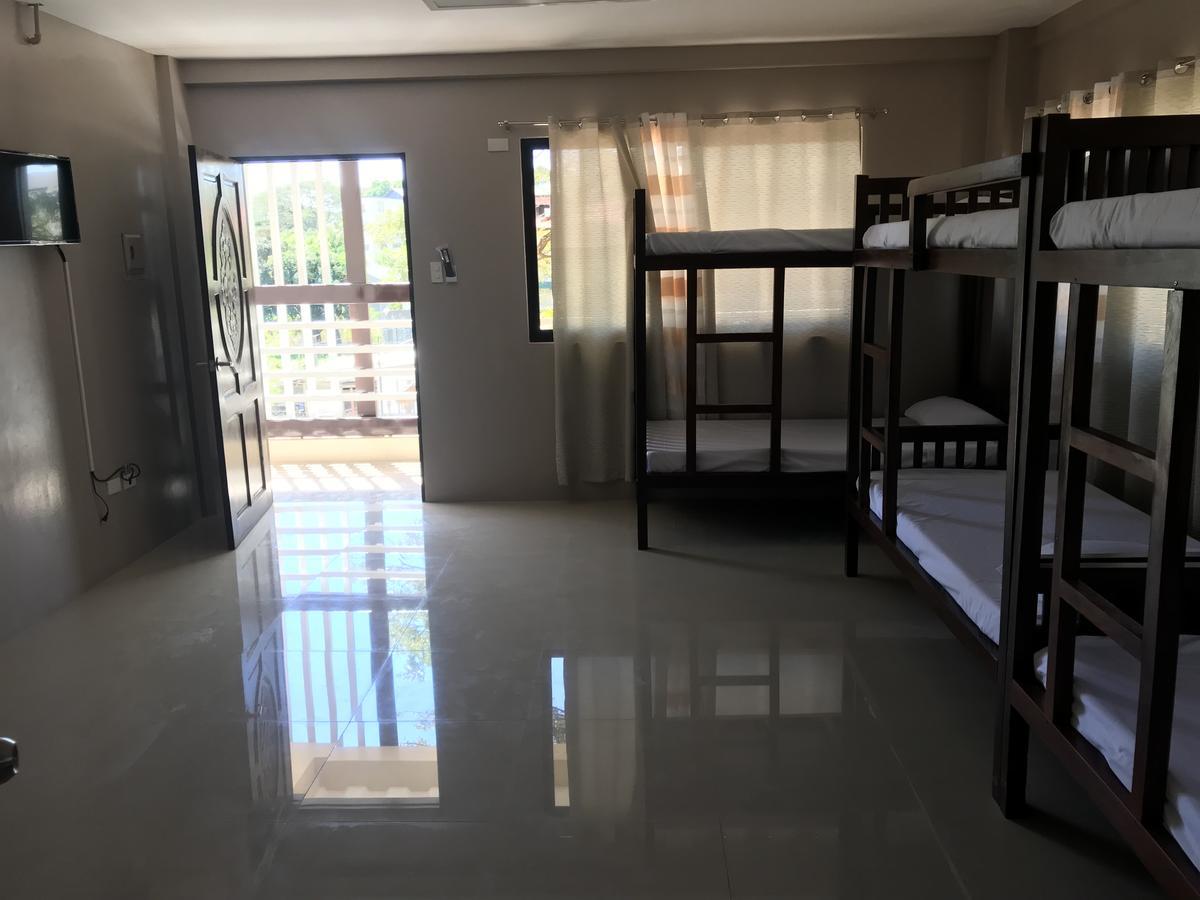 Hotel Reddoorz El Senor Jesus Apartelle Vigan Ilocos Exterior foto