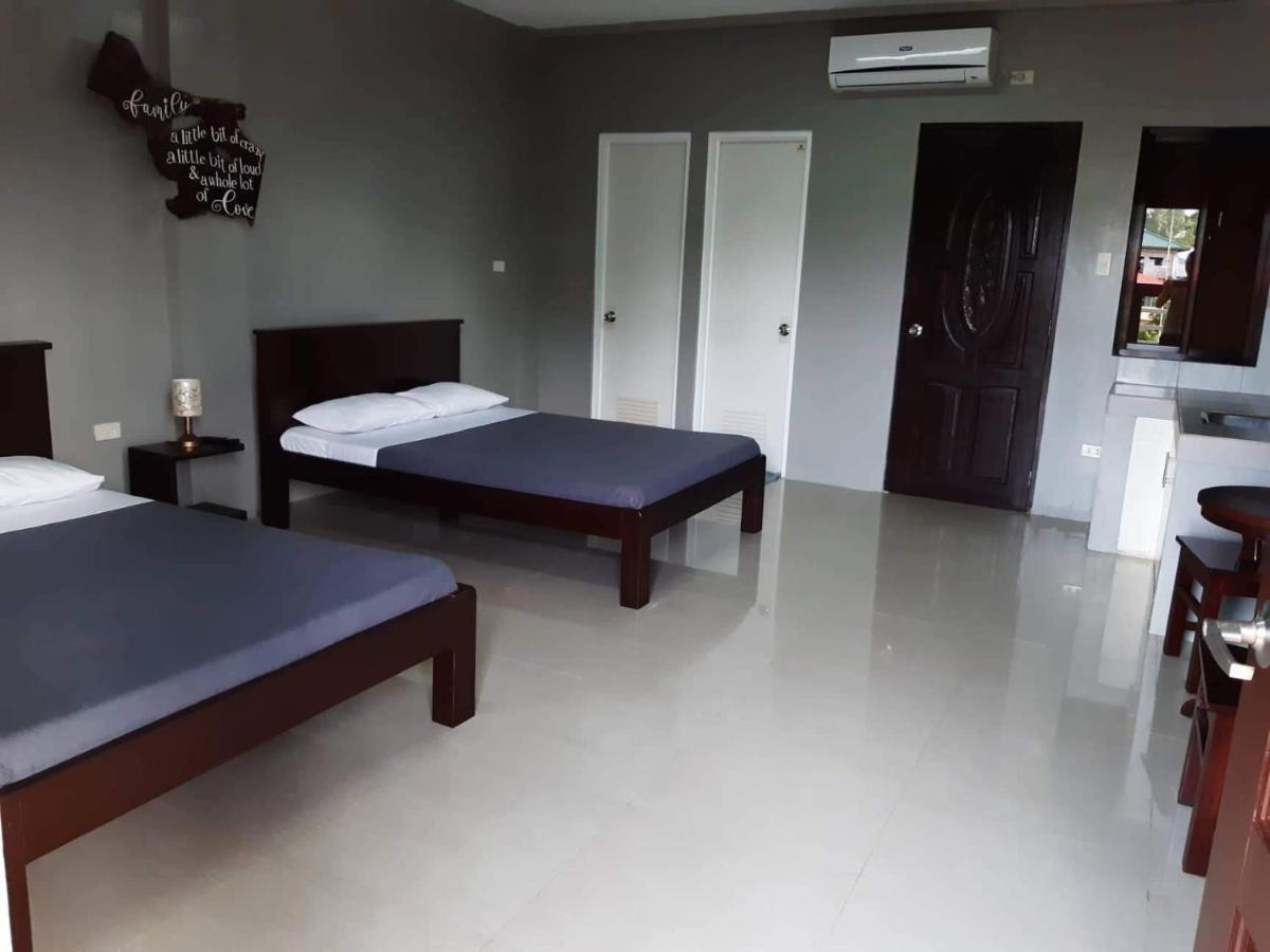 Hotel Reddoorz El Senor Jesus Apartelle Vigan Ilocos Exterior foto