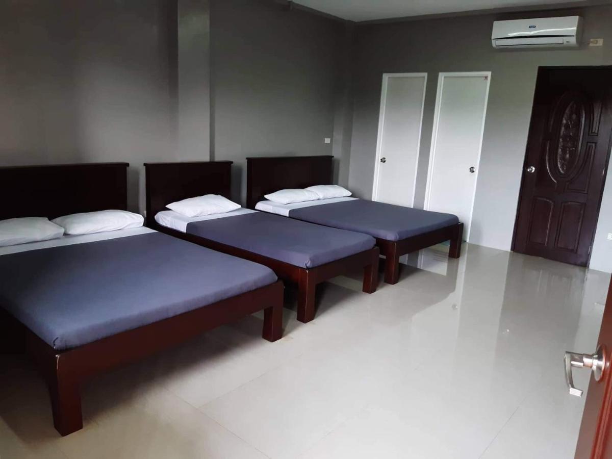 Hotel Reddoorz El Senor Jesus Apartelle Vigan Ilocos Exterior foto