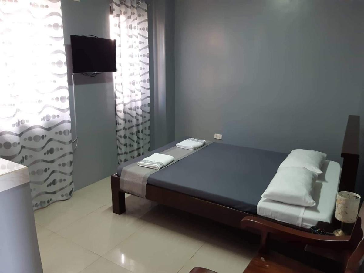 Hotel Reddoorz El Senor Jesus Apartelle Vigan Ilocos Exterior foto