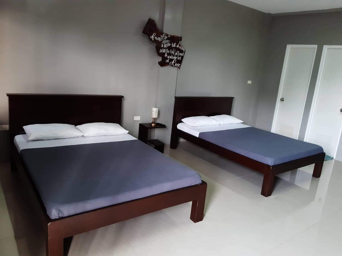 Hotel Reddoorz El Senor Jesus Apartelle Vigan Ilocos Exterior foto