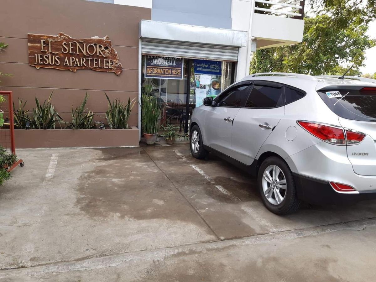 Hotel Reddoorz El Senor Jesus Apartelle Vigan Ilocos Exterior foto