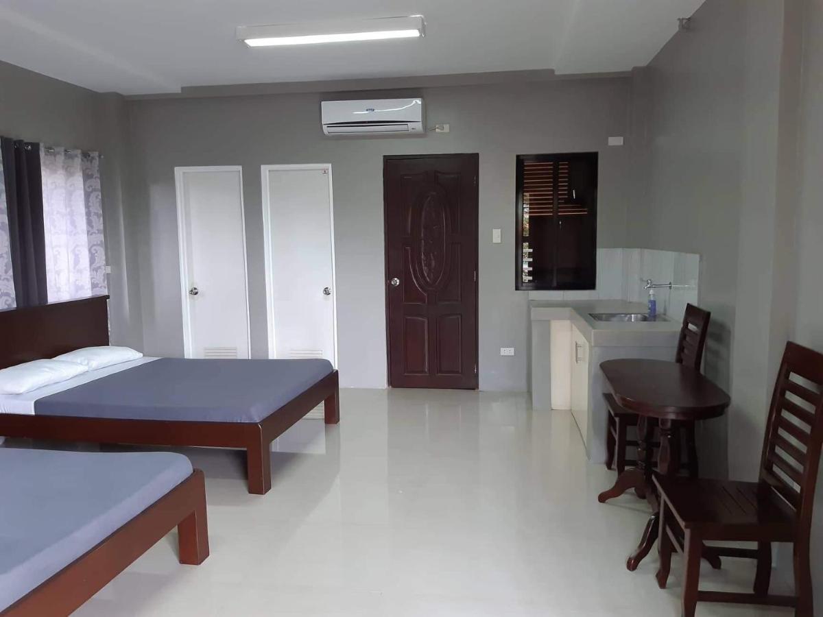 Hotel Reddoorz El Senor Jesus Apartelle Vigan Ilocos Exterior foto