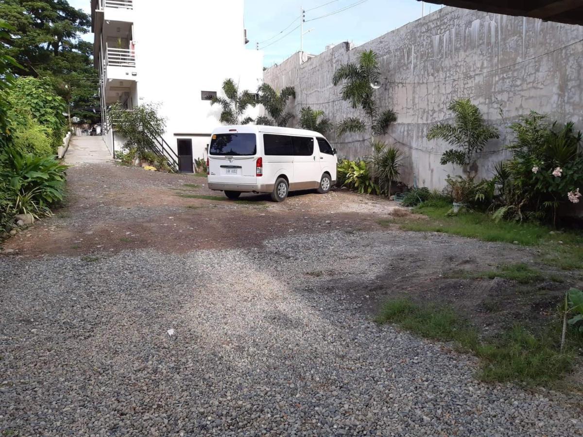 Hotel Reddoorz El Senor Jesus Apartelle Vigan Ilocos Exterior foto
